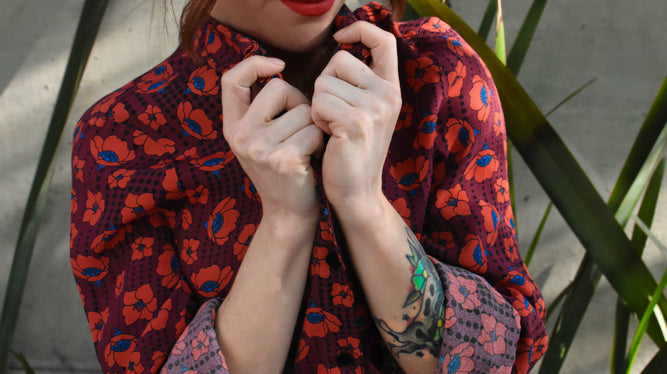 SPRING LE COMPTOIR DE LOU