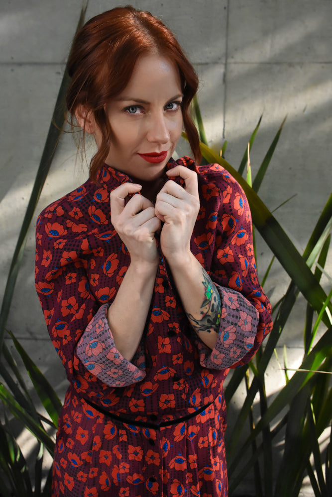 SPRING LE COMPTOIR DE LOU