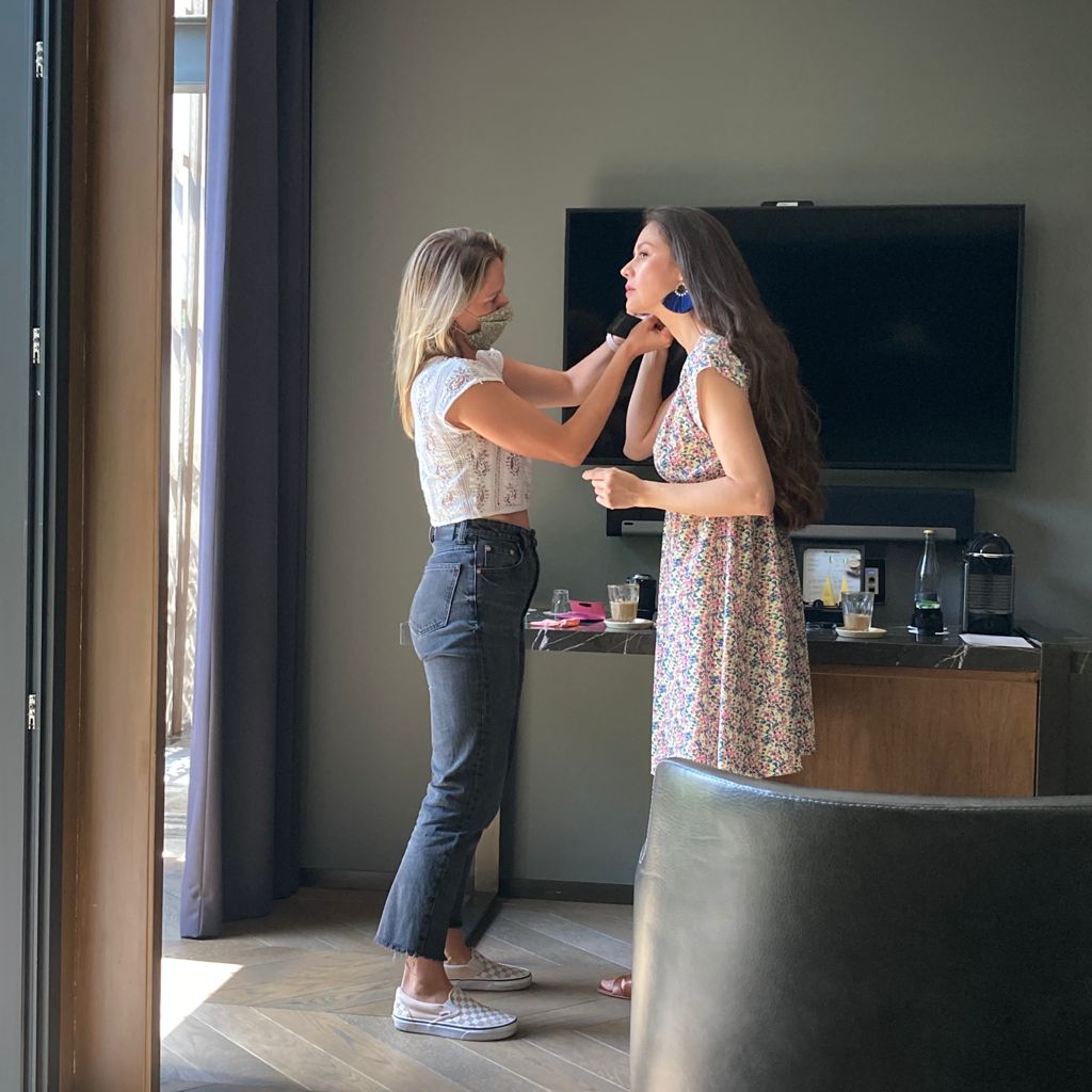 Como manejar un eshop de moda, Shooting de moda, organizacion de una coleccion, moda parisina, mode francaise, vestidos de liberty, vestidos franceses, moda francesa, moda parisina