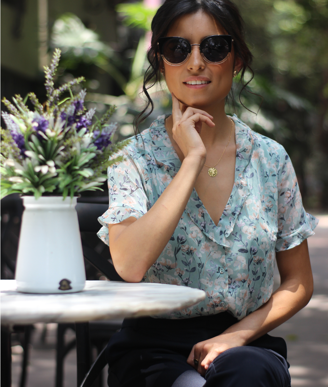 5 LOOKS FACILES PARA LA OFICINA   #OUTFITGODIN