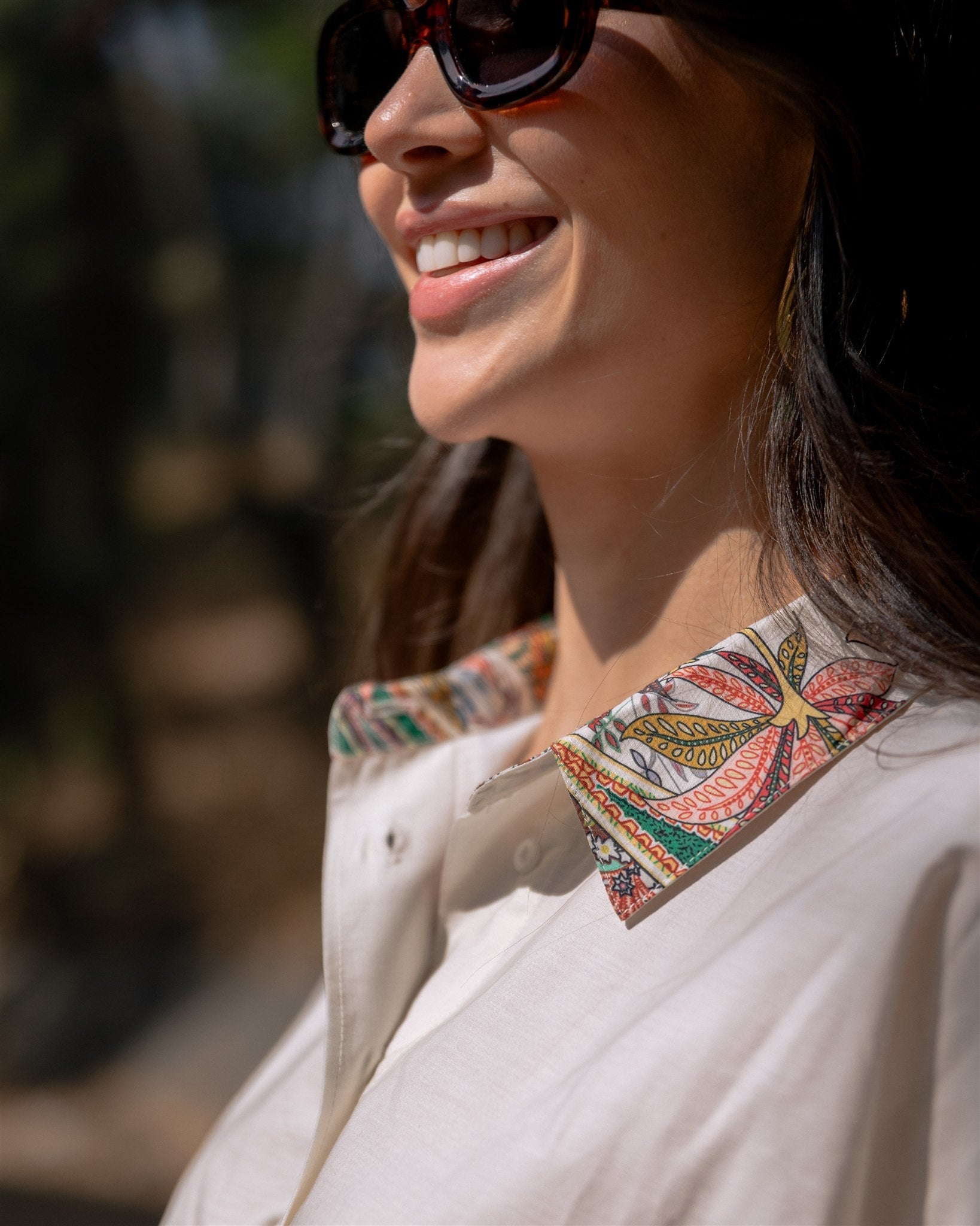 INVITADA: LA ELEGANCIA EN UN OUTFIT