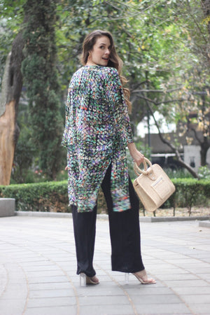 MONO MASSIKA NEGRO CH/M -20%