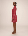 VESTIDO CORTO SENTIMENTALE