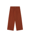 PANTALÓN SOLE LADRILLO