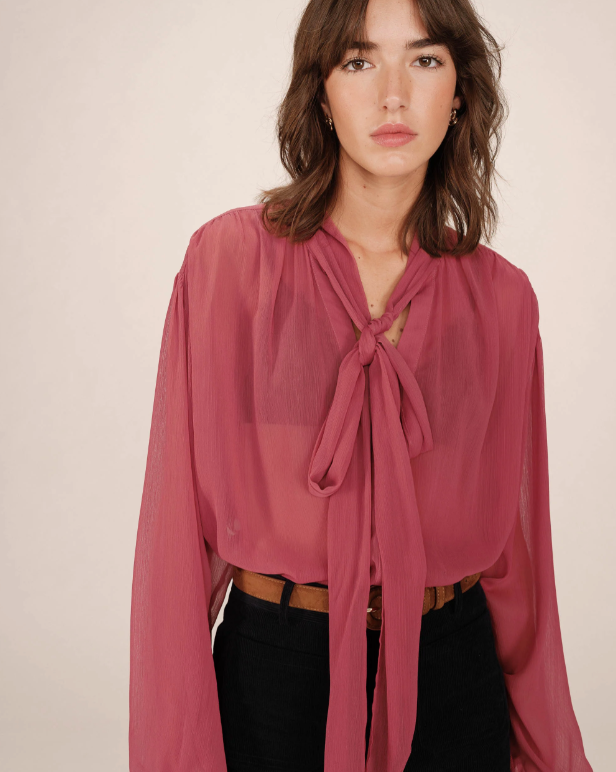 BLUSA BLUSH SPLENDIDE
