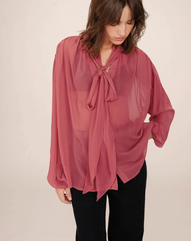 BLUSA BLUSH SPLENDIDE