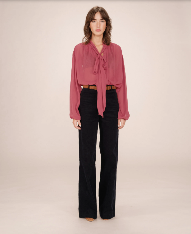 BLUSA BLUSH SPLENDIDE
