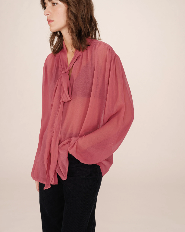BLUSA BLUSH SPLENDIDE