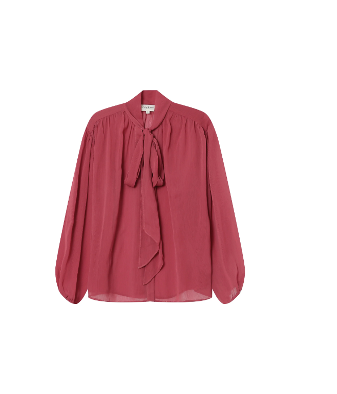 BLUSA BLUSH SPLENDIDE
