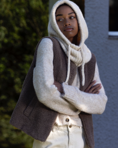 CHAMARRA BOMBERS TURIN NEGRA FLORES