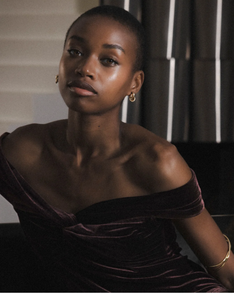 BODY DE TERCIOPELO CHOCOLATE