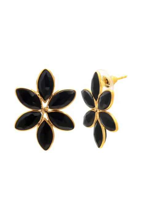 ARETES SKY NEGROS