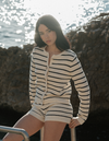 CARDIGAN MARINERO PACA