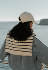 CARDIGAN MARINERO PACA