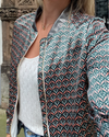 VESTIDO CORTO SENTIMENTALE
