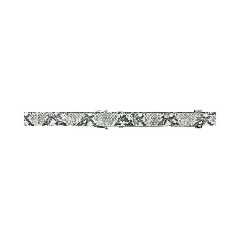 CINTURON SIGNAC ANIMAL PRINT