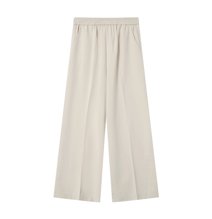 PANTALÓN NOBLESSE CRUDO