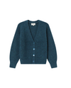 CARDIGAN SALUDA ESMERALDA