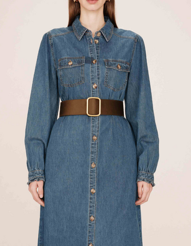 CHAMARRA BOMBERS TURIN VERDE CON ROSA