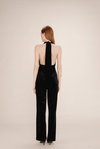 JUMPSUIT DE TERCIOPELO TAHARA