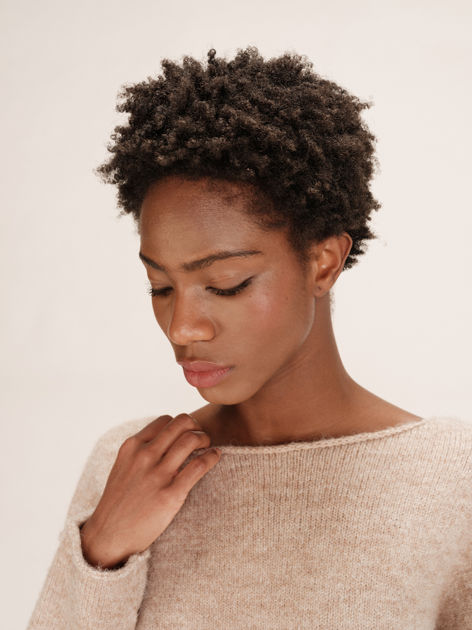 SUÉTER TAMINO BEIGE