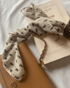 PAÑUELO BEIGE ALCES