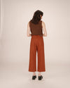 PANTALÓN SOLE LADRILLO