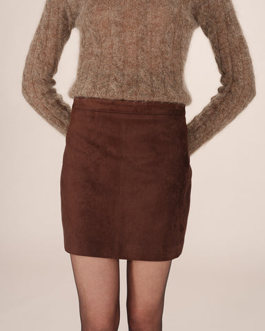 CHAMARRA BOMBERS TURIN NEGRA FLORES