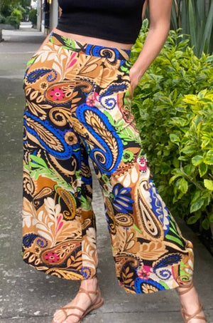 PANTALÓN CORTO JUNGLE -30%