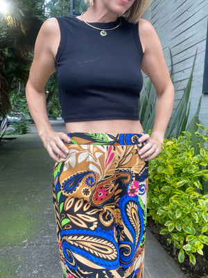 PANTALÓN CORTO JUNGLE -30%