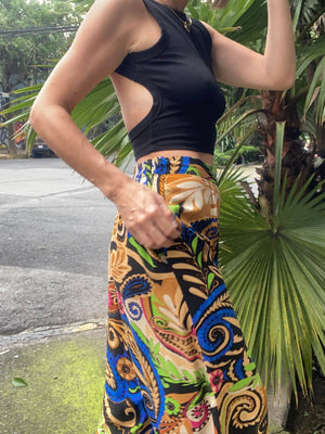 PANTALÓN CORTO JUNGLE -30%