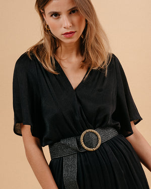 MONO MASSIKA NEGRO CH/M -20%