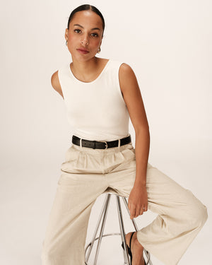 TOP PAULIN CRUDO -20% T.CH