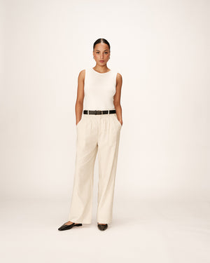 TOP PAULIN CRUDO -20% T.CH