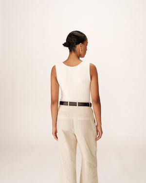 TOP PAULIN CRUDO -20% T.CH