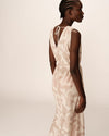 VESTIDO MIDI PENSEE