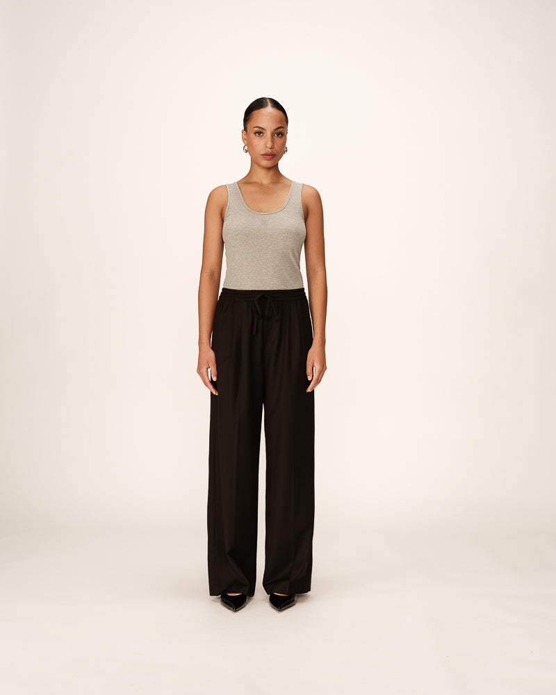 PANTALÓN NEGRO PETRO