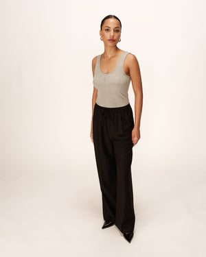 PANTALÓN NEGRO PETRO