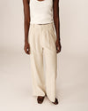 PANTALÒN SASTRE LINO PHIL BEIGE