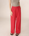 PANTALÒN SASTRE LINO PHIL ROJO