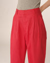 PANTALÒN SASTRE LINO PHIL ROJO