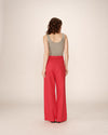 PANTALÒN SASTRE LINO PHIL ROJO
