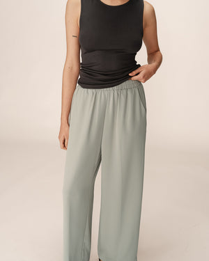 PANTALÓN PICASSO VERDE -25%