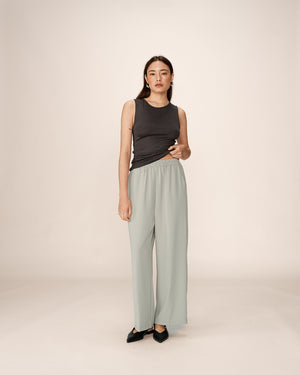 PANTALÓN PICASSO VERDE -25%