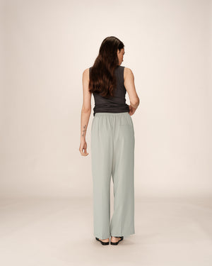 PANTALÓN PICASSO VERDE -25%