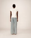 PLAYERA BLANCA FARNIENTE