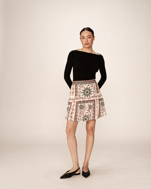 FALDA CORTA PRECIEUSE -20%