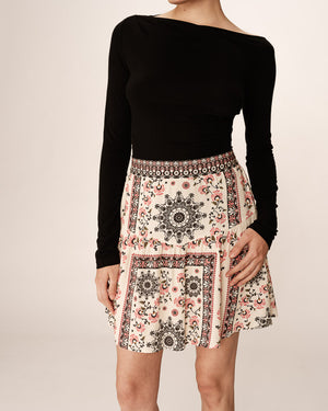 FALDA CORTA PRECIEUSE -20%