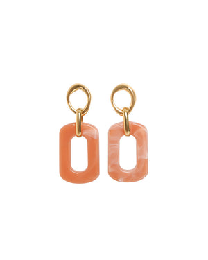 ARETES MANOLI ROSA -40%