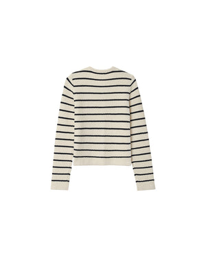 CARDIGAN MARINERO PACA
